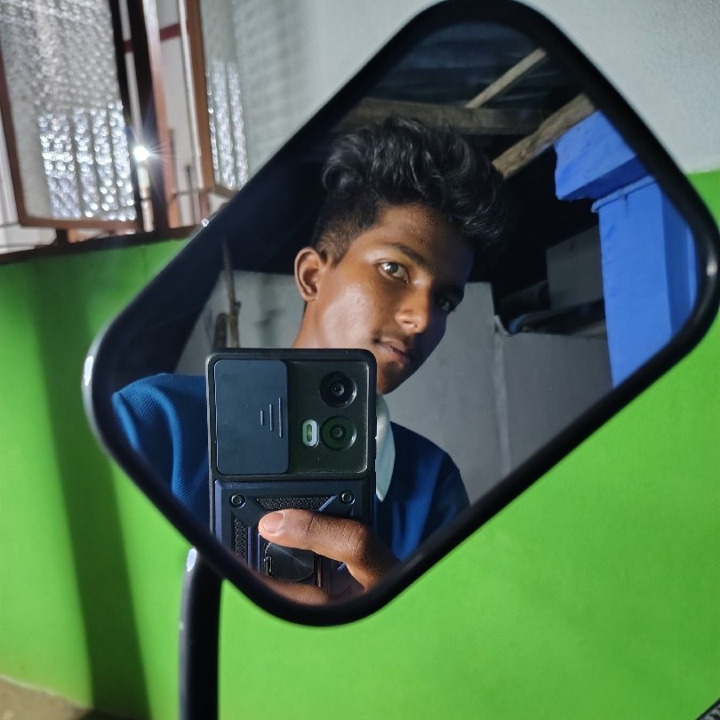 NITHIYANANTHAM.V