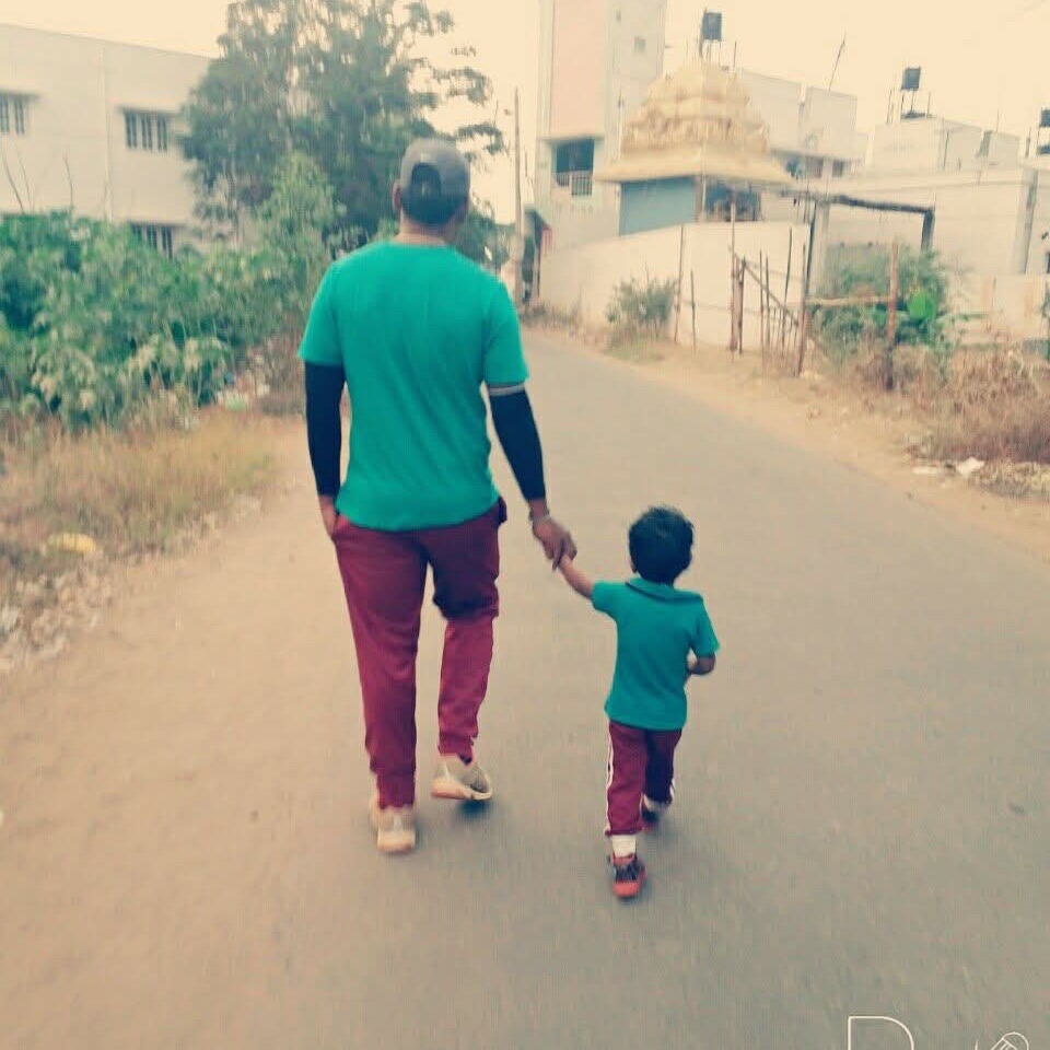 Seen Kalai