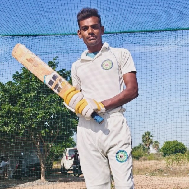 V.Santhosh