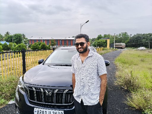 Manoj L