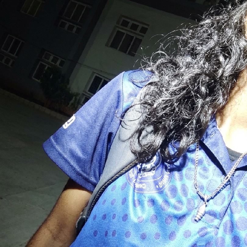 Tharika Vasan