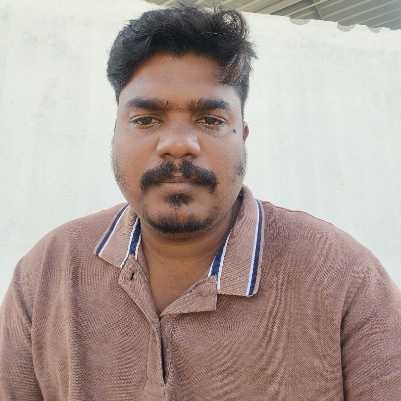 Prasanth D