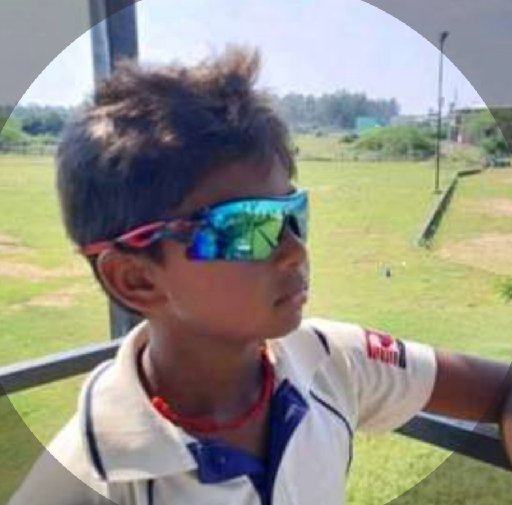 SK YUVAJITTH (SKY)