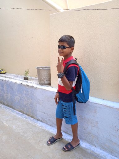 Pranesh