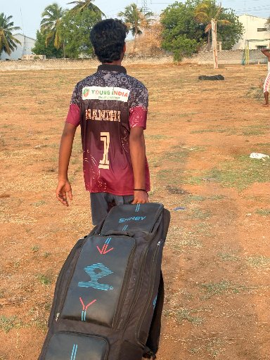 Nandha 1