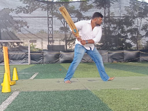 Nirmalraj