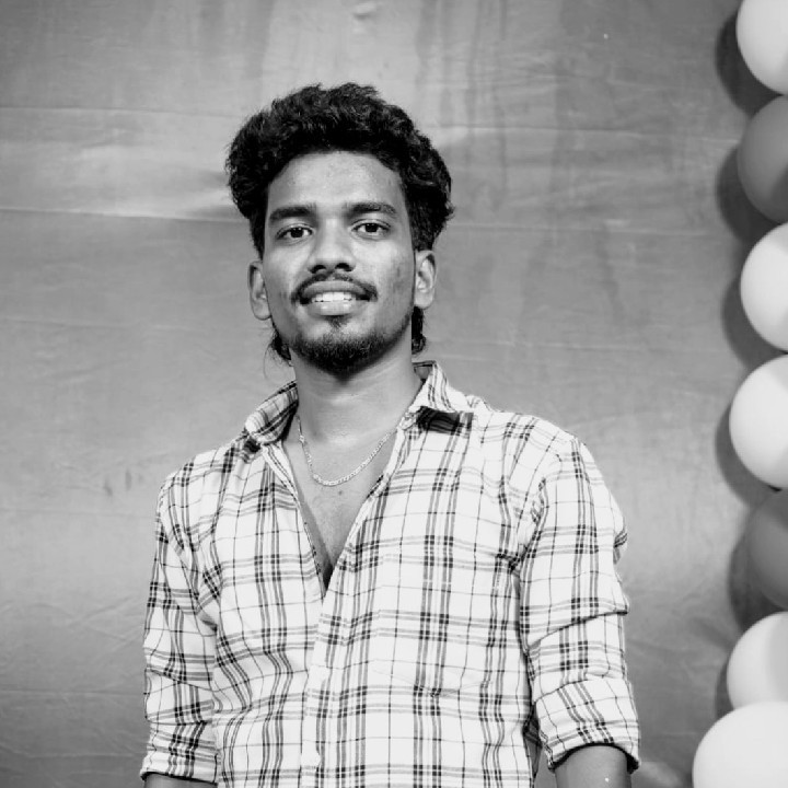 Praveen Kumar