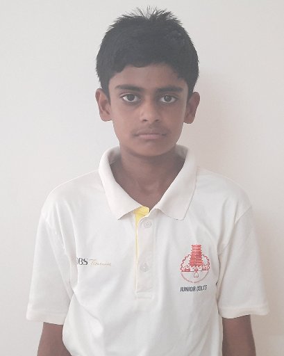 DharshwinArya