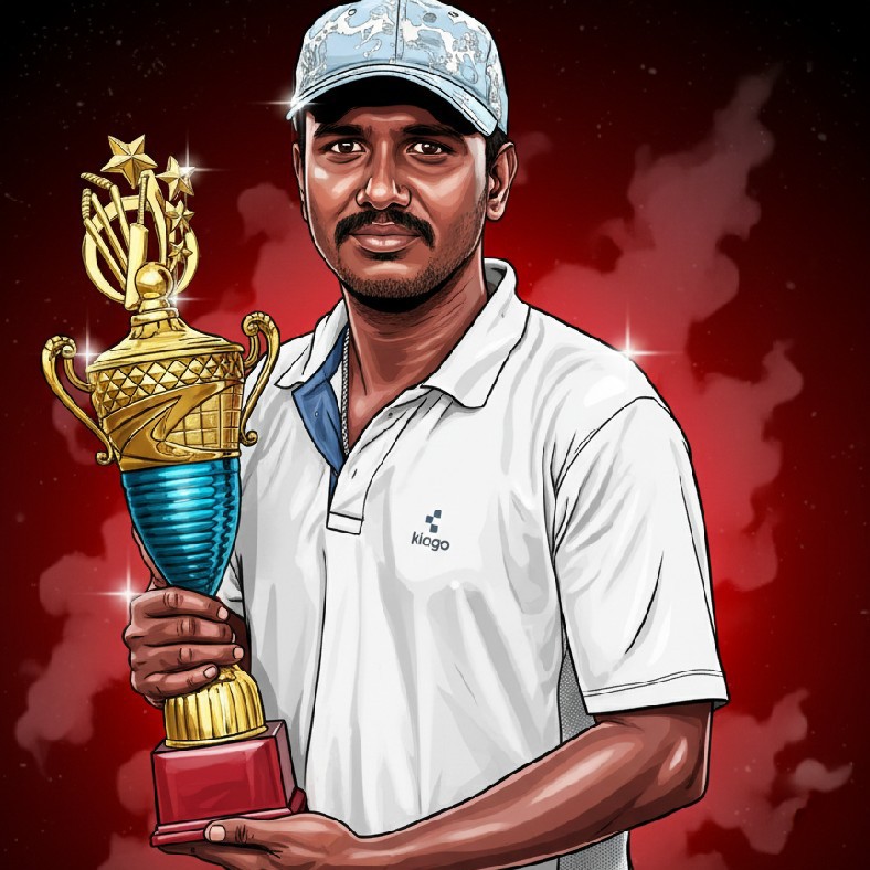 Kavi karthi