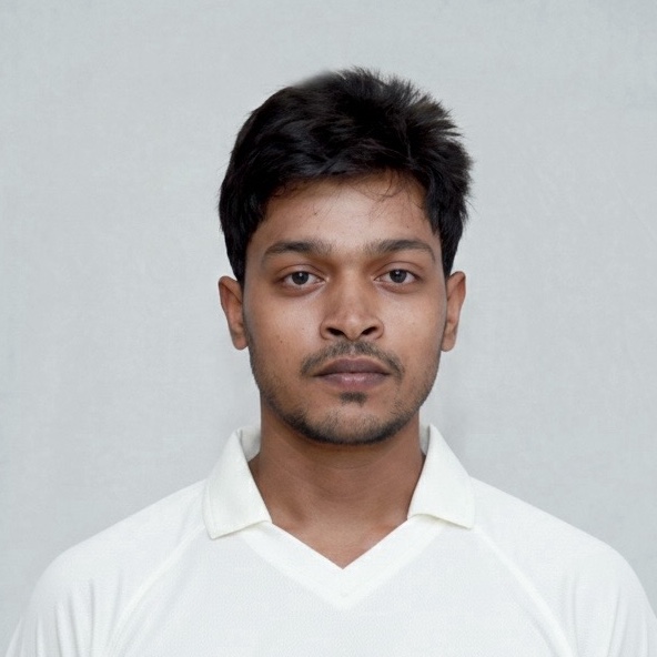 Prabhu Kadhasamy