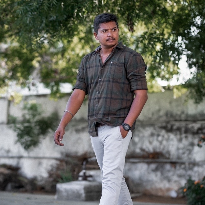 Prashii