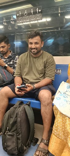 Nagaraj