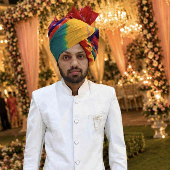 Js Rajput