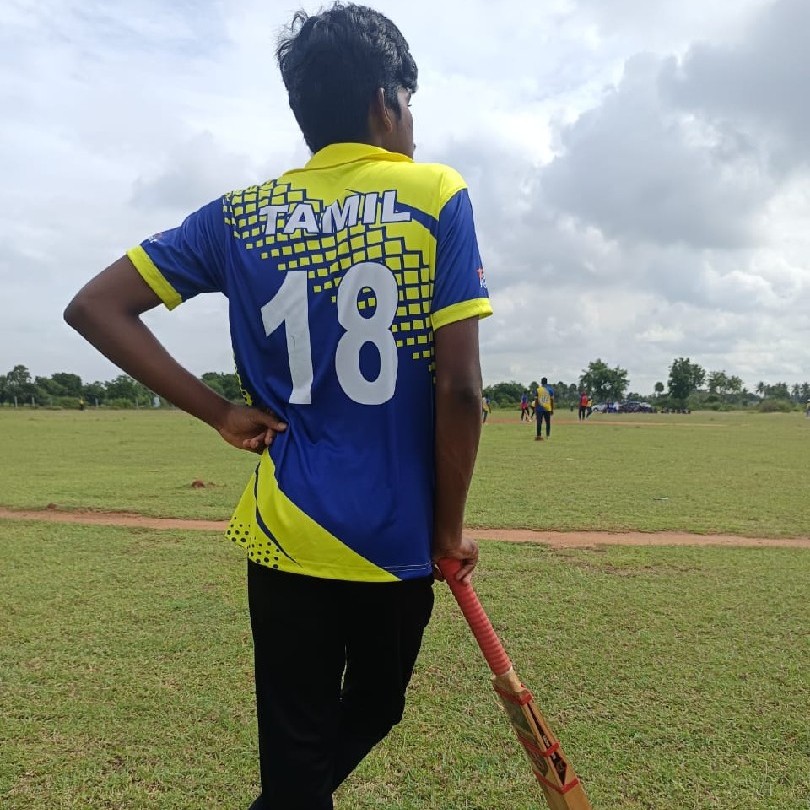Tamil