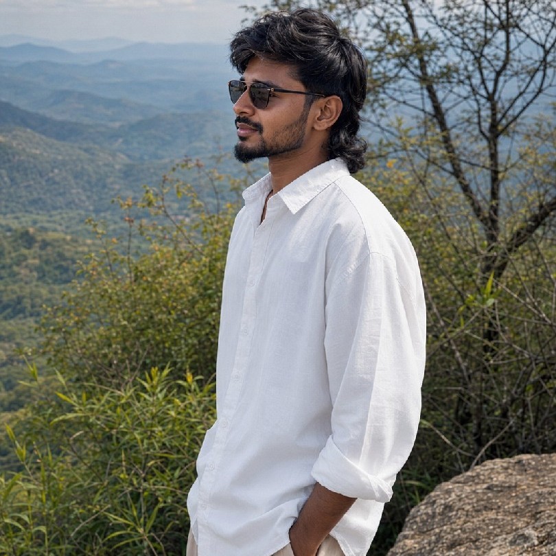 Rohit