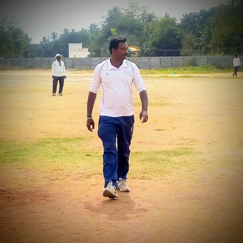 Moorthy Rajaram