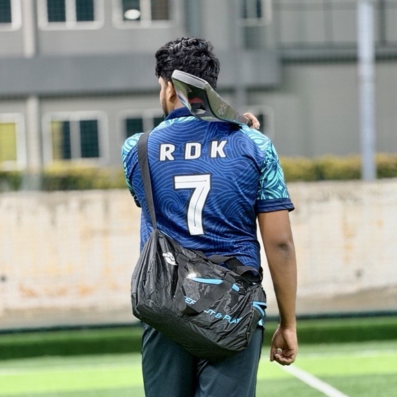 RDK