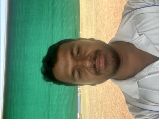 Harsha