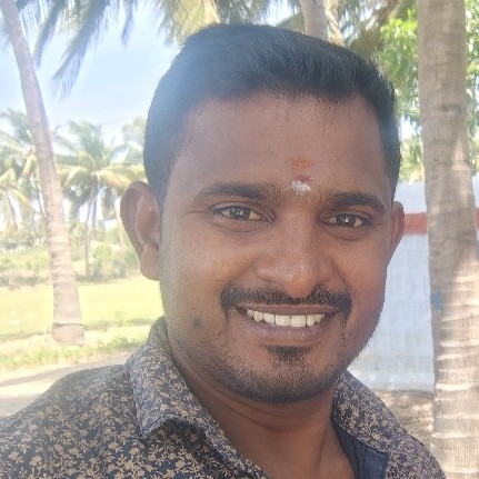 Vinoth