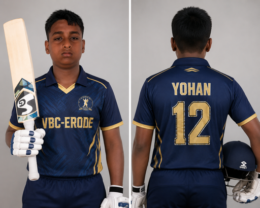 YOHAN.R