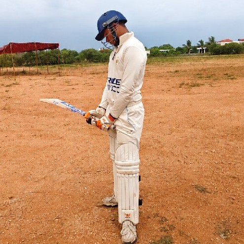 V Jeeva