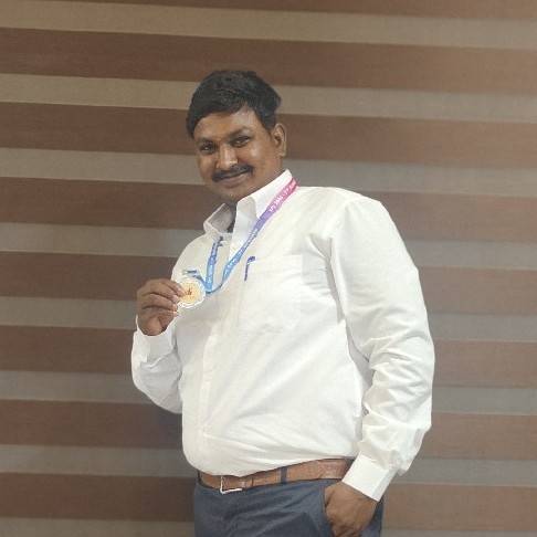 Gilli Anand