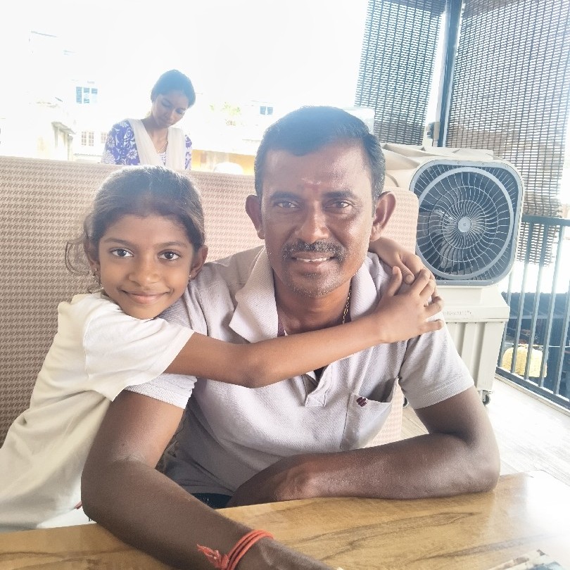 Prabakaran