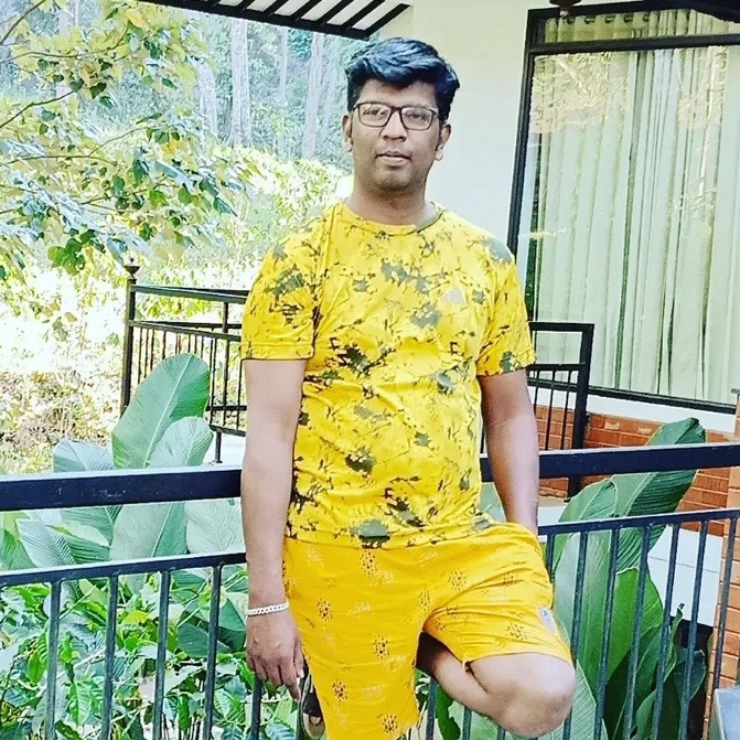 Dinesh