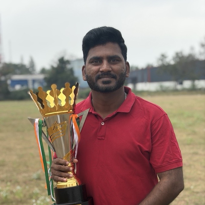 Prasanth