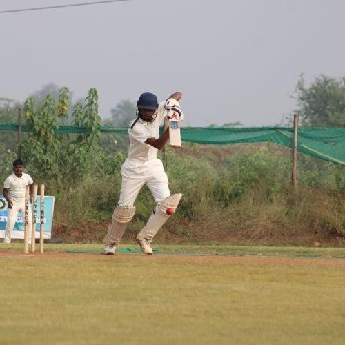 M. Sujai