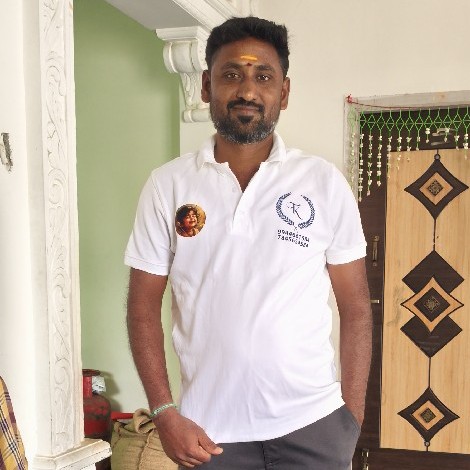 Gurunathan P