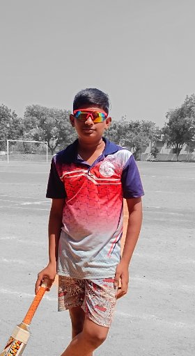 Krishu