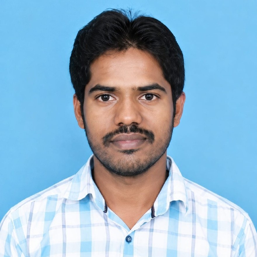 Srini Vet