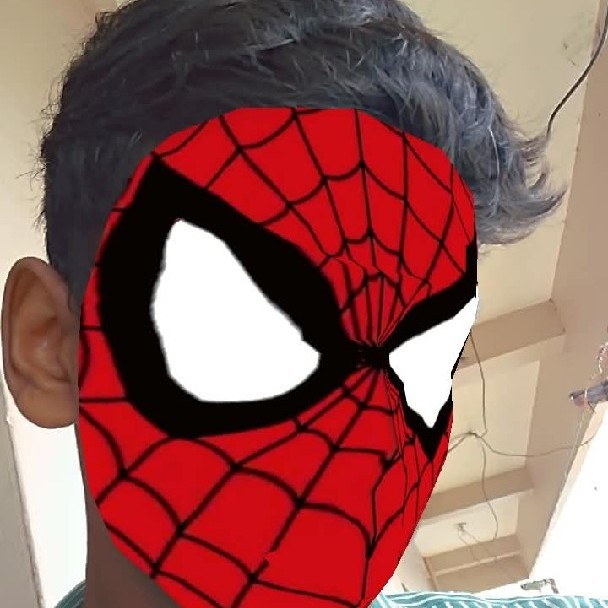 Spidy
