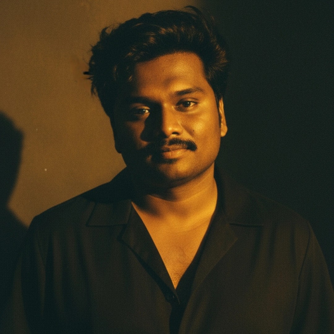Bharath Vv