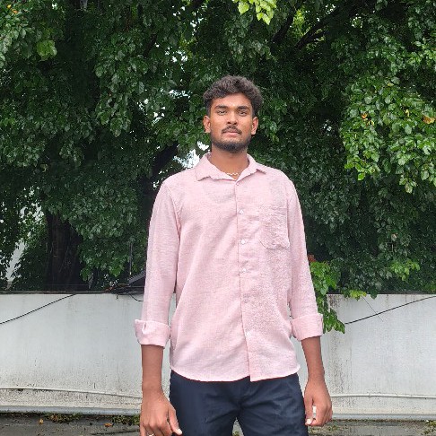 Kumar