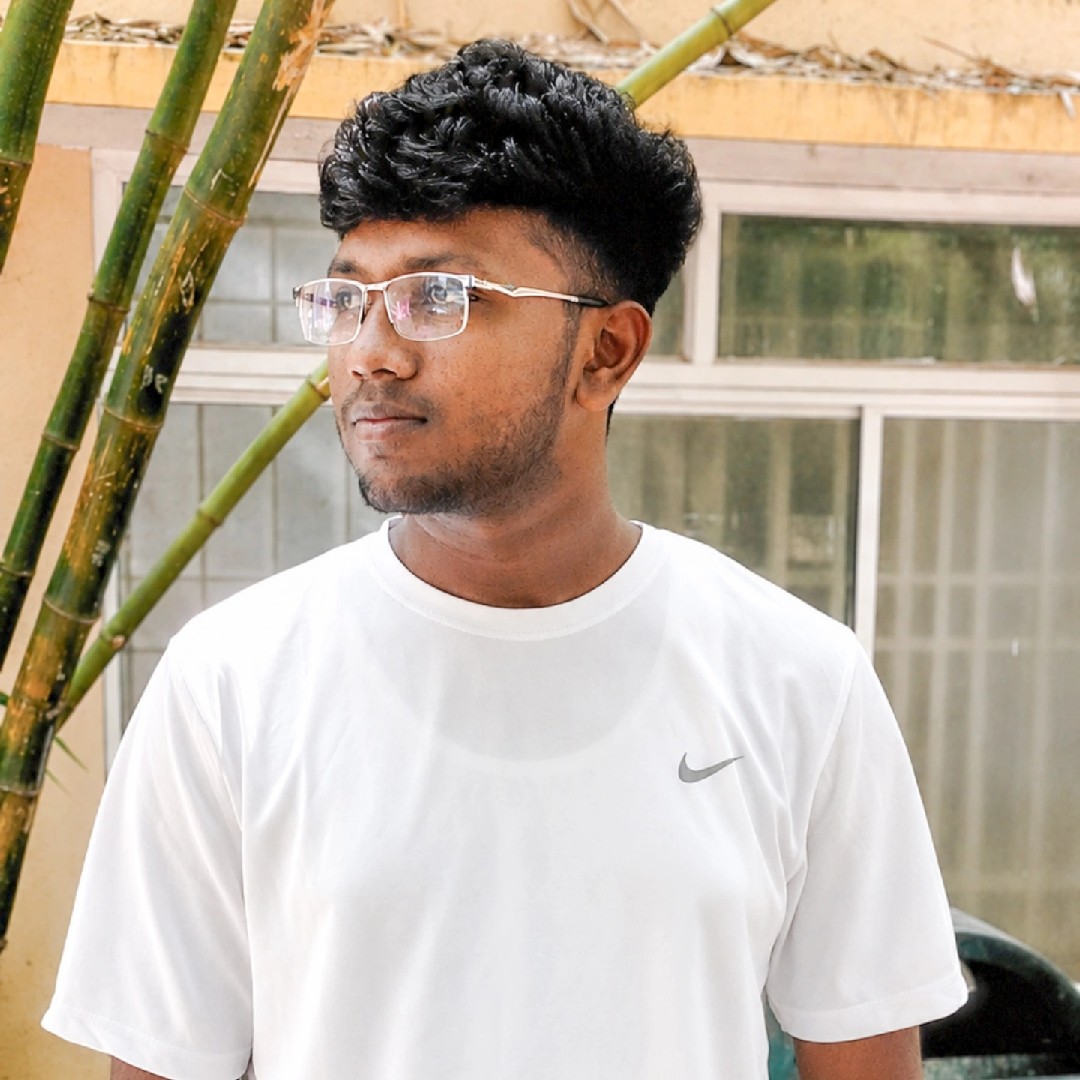 Kirubakaran