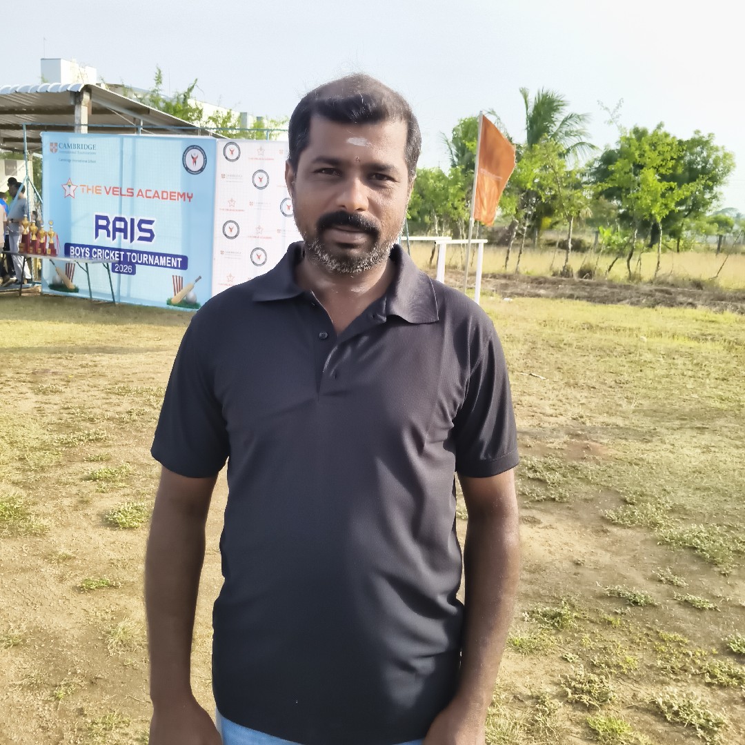 Kulandhaivel