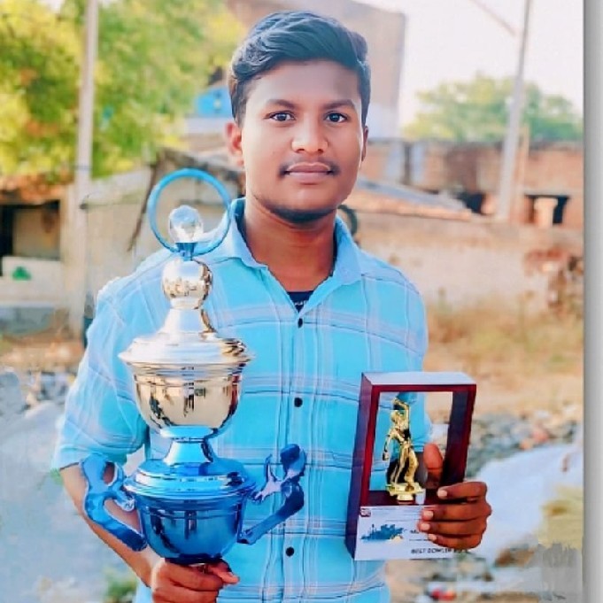 Janahar Ganesan
