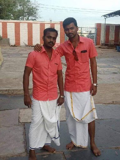 Manickam