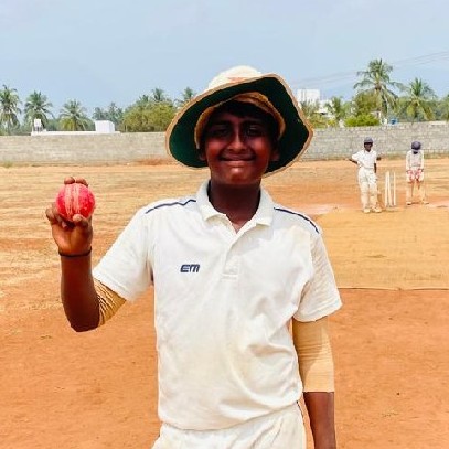 Narasimhan S Y