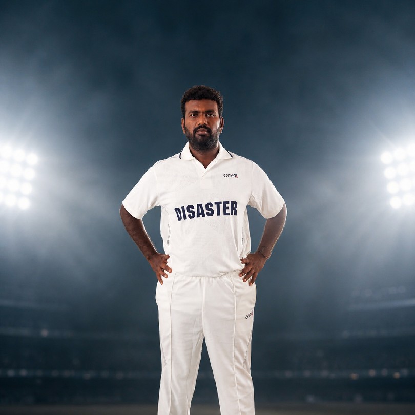Prabhu Mayilsamy