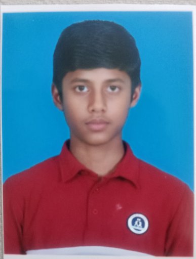 மகழன் C, DCAE U14, கங்கேயத்திற்கு எதிராக 70 பந்துகளில் 114 ரன்கள் அடித்தார்