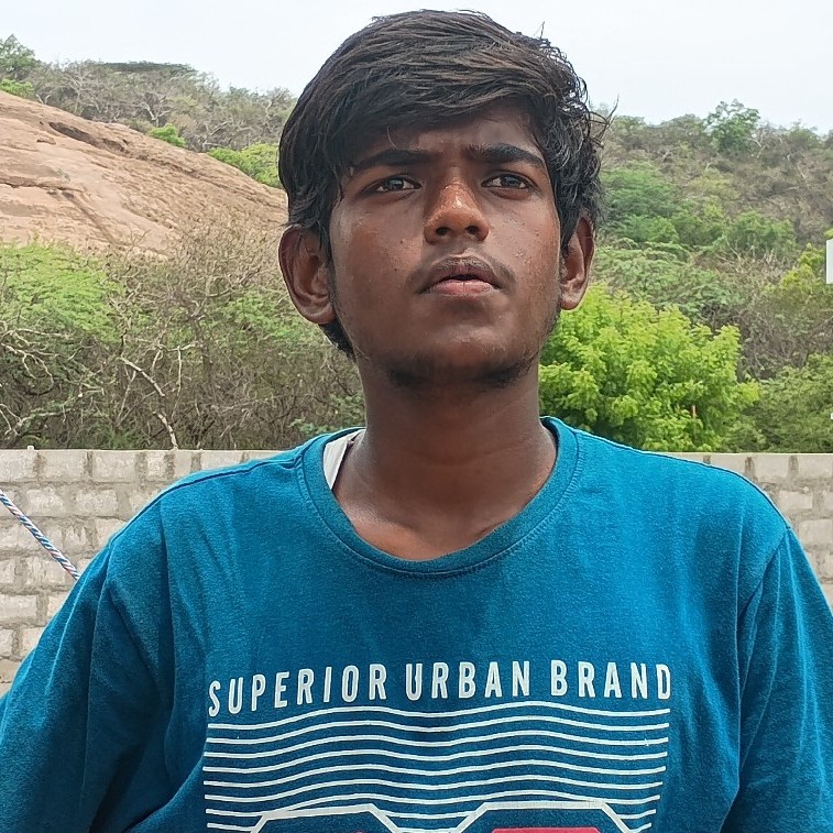 SABARI S