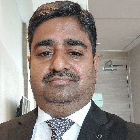 Nandakumar