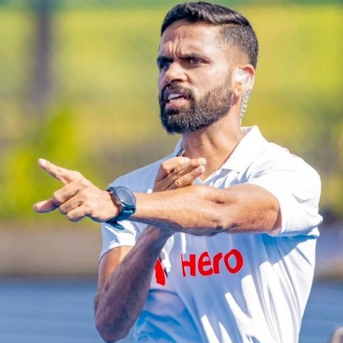 Balaji Kumar