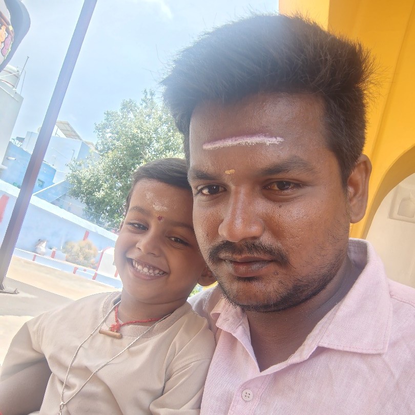 Vignesh