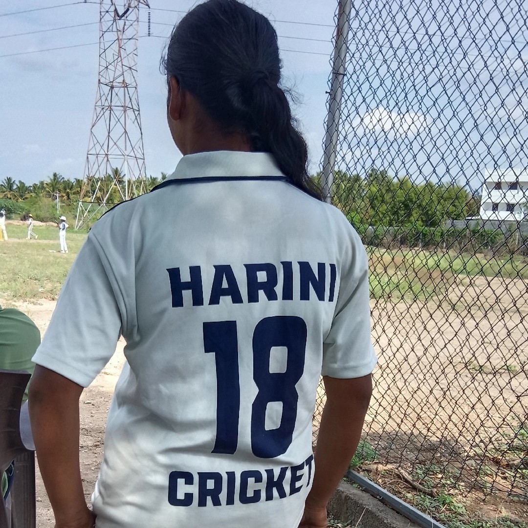 Hari