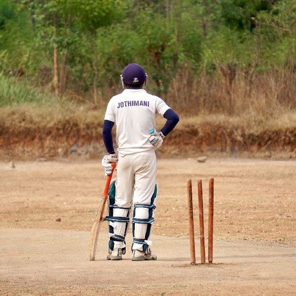 ACTIONMAN Arjun