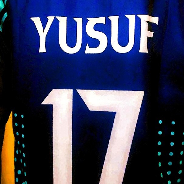 Yusuf Khan